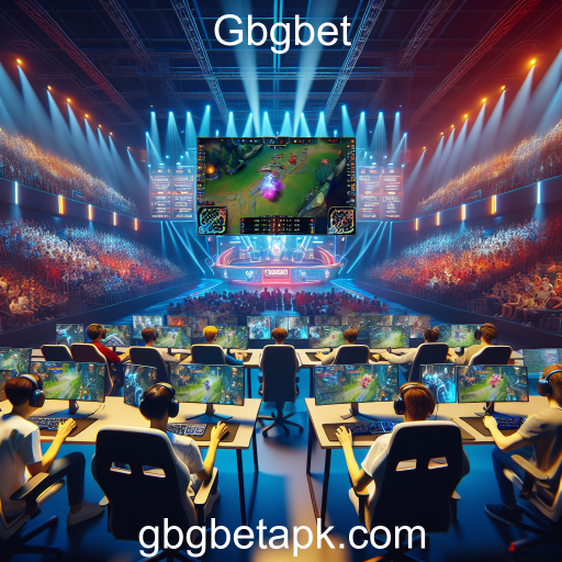 Os eSports: Uma Revolução no Entretenimento Digital