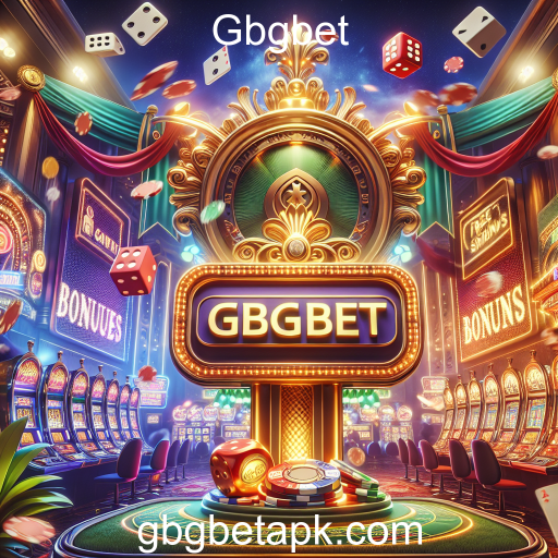 Descubra as Promoções Imperdíveis do Gbgbet