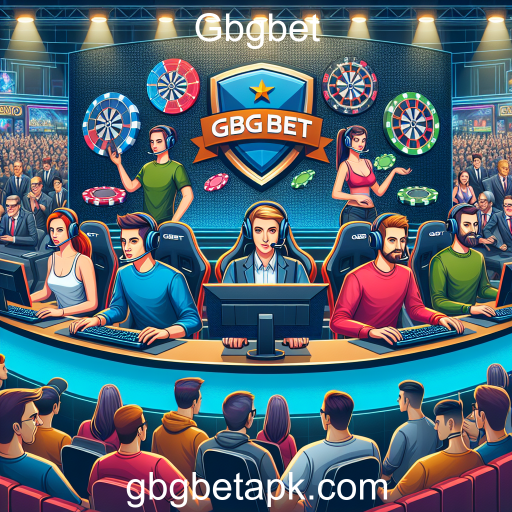 A Ascensão dos Esportes Virtuais: O Futuro do Entretenimento Digital
